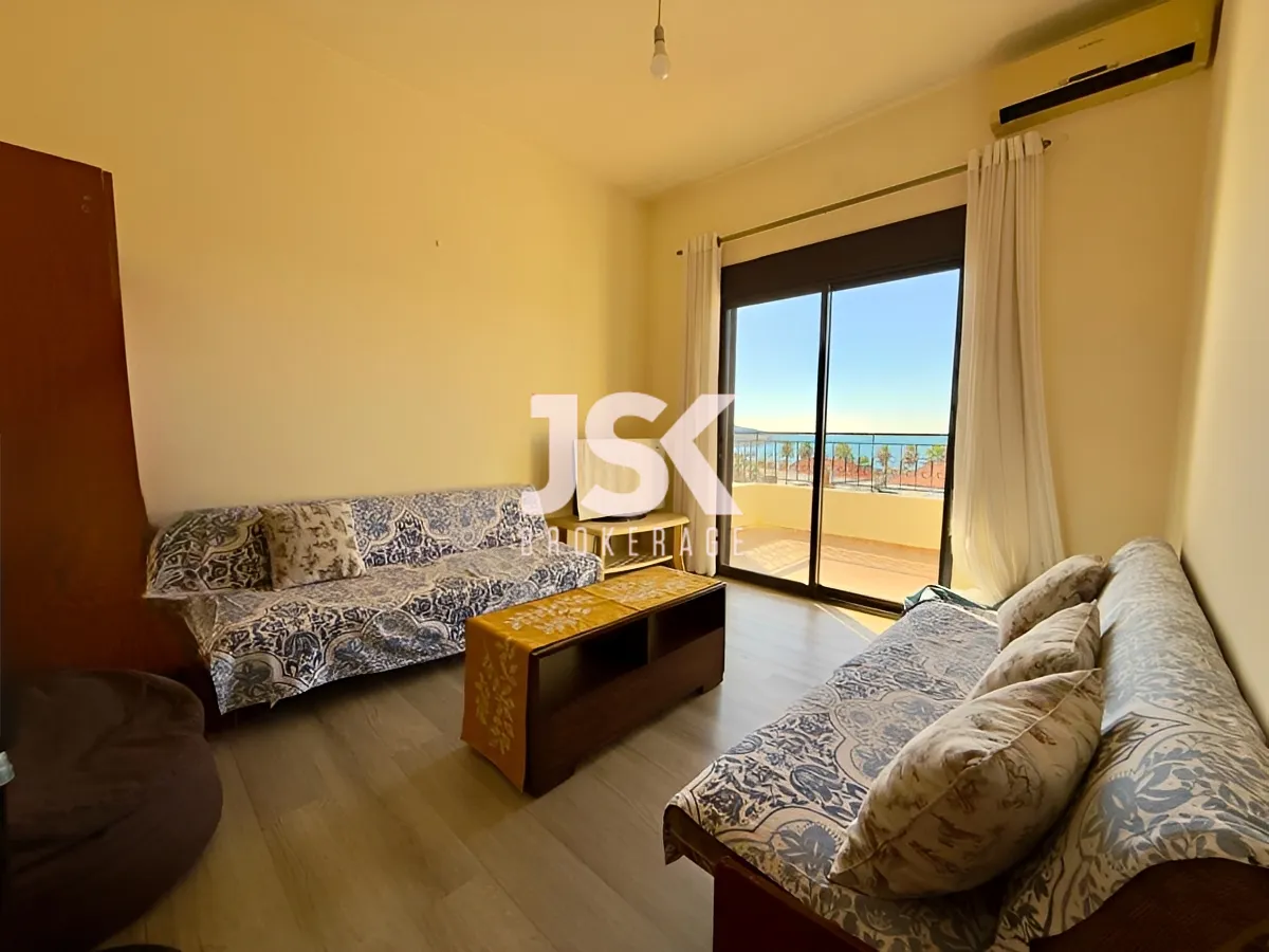 Apartment for Sale in Batroun, Lebanon