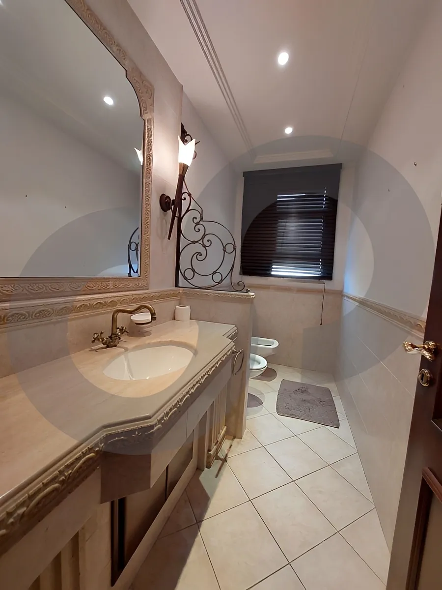 Apartment for Sale in Ain El Tineh, Beirut, Lebanon