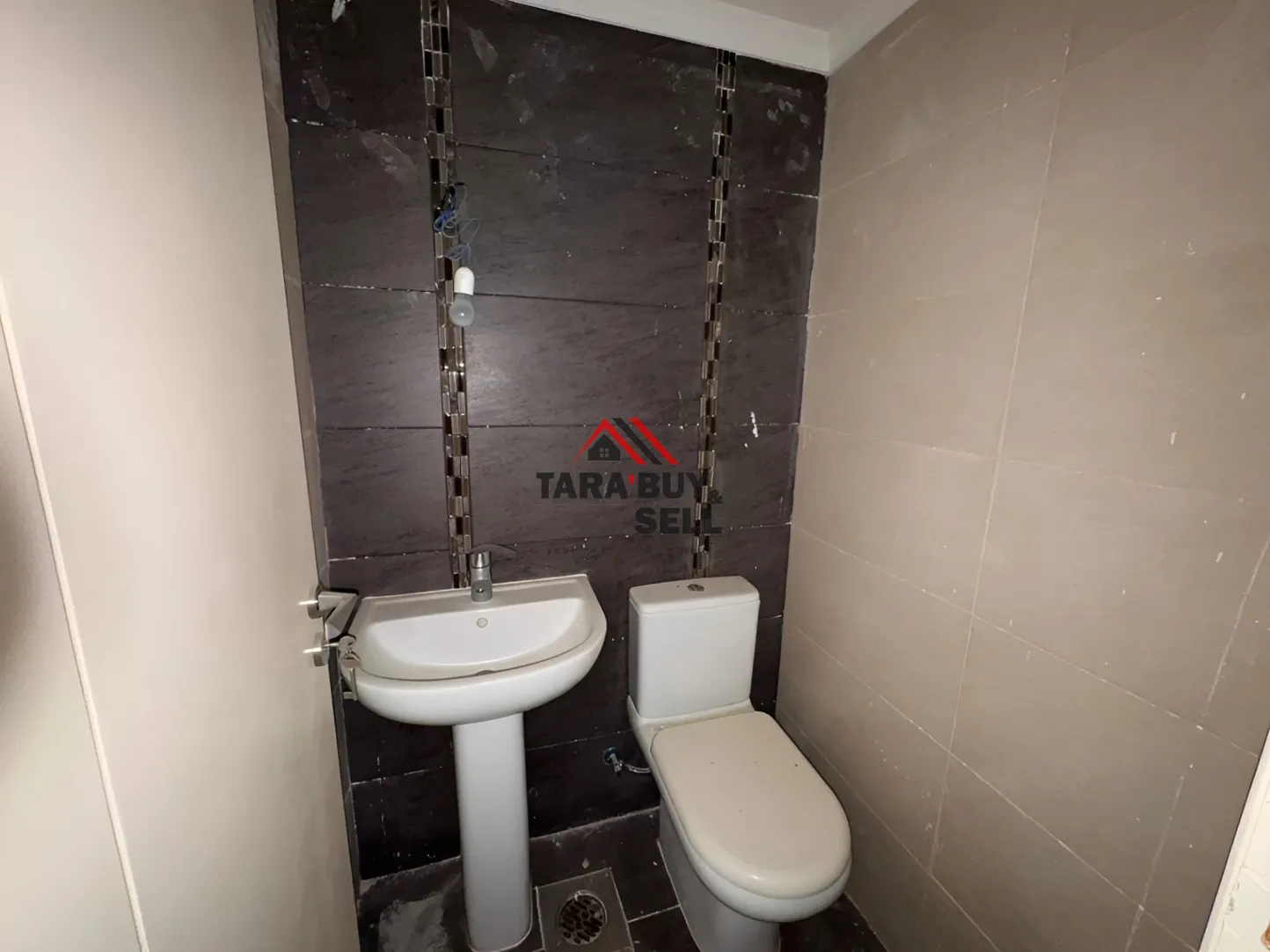 Apartment for sale in Nahr Ibrahim, Lebanon