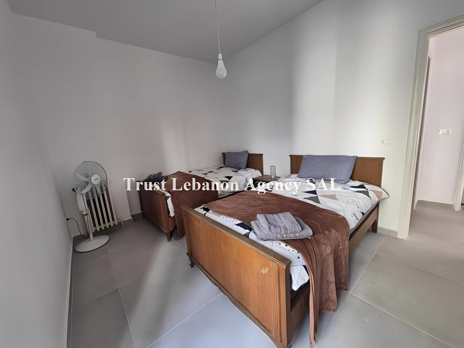 Apartment for Rent in Achrafieh