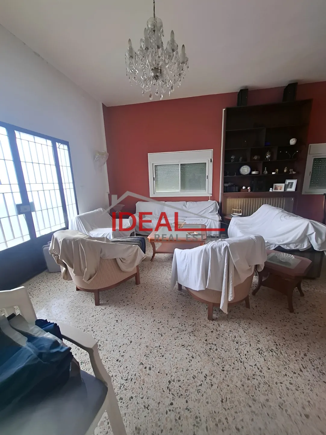 House for sale in Kfour, Lebanon - 4 bath
