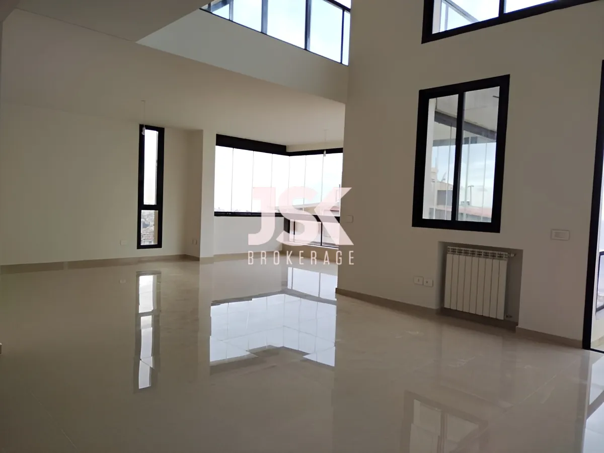 Duplex for Sale in Haret Sakher, Lebanon
