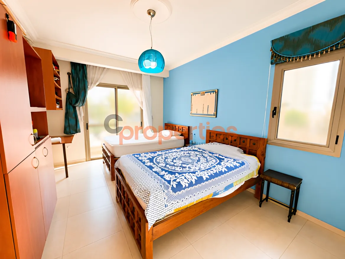 Apartment for Rent in Jal El Dib