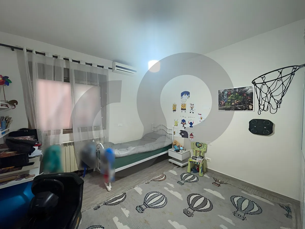 Apartment for Sale in Mar Takla, Hazmieh
