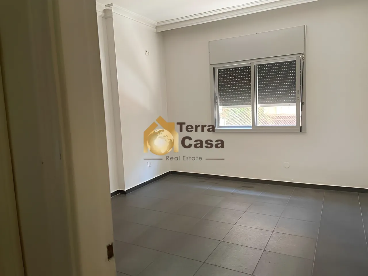 Apartment for rent in Baabda