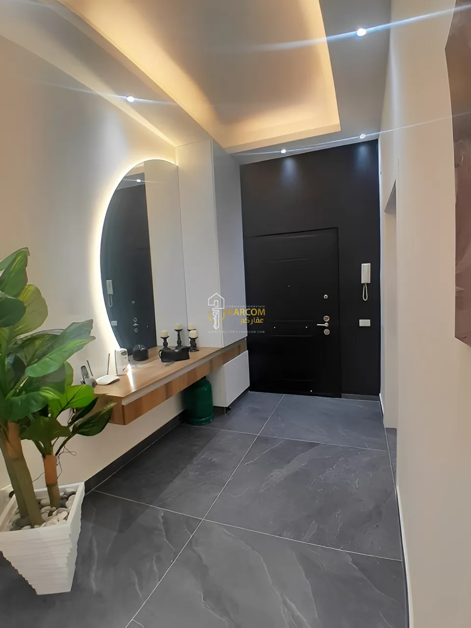 Apartment for Sale in Forn El Chebbak, Lebanon