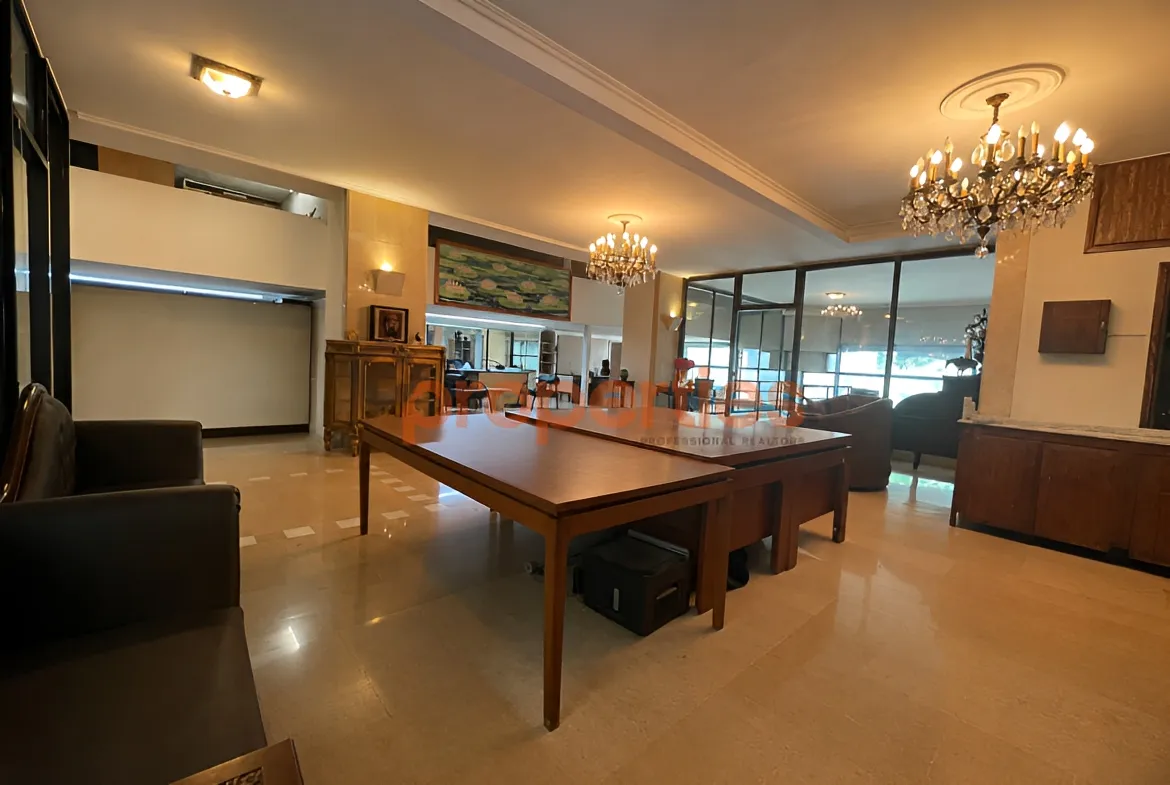 Office for Rent in Saifi Village