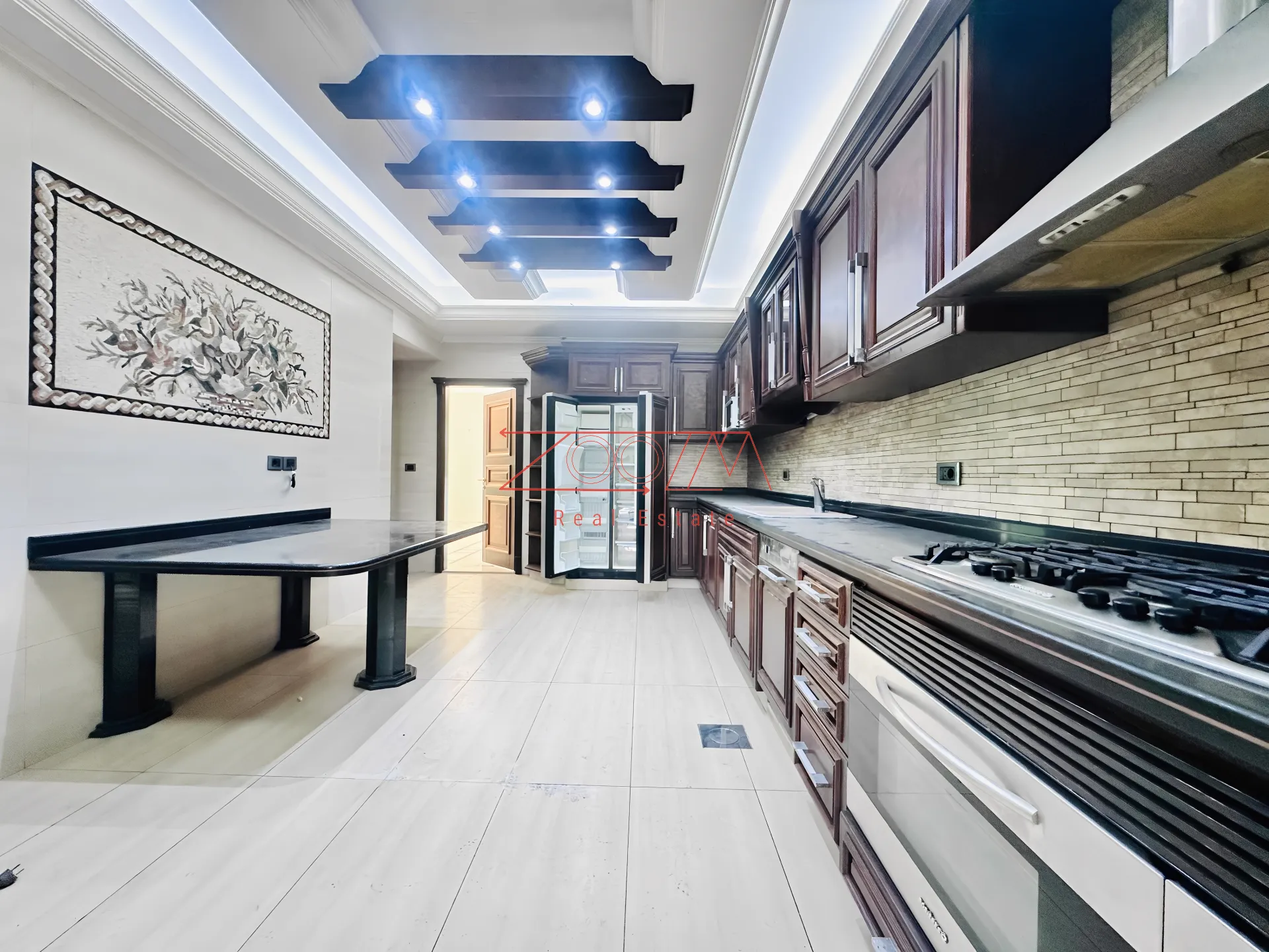 Apartment in Raoucheh, beirut, lebanon - 3 bed, 5.0 bath