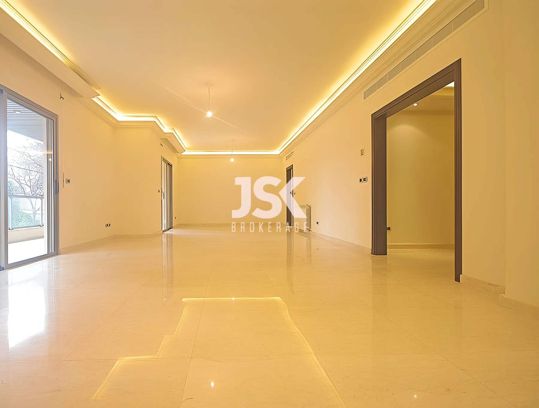 Apartment for Sale in Mar Takla