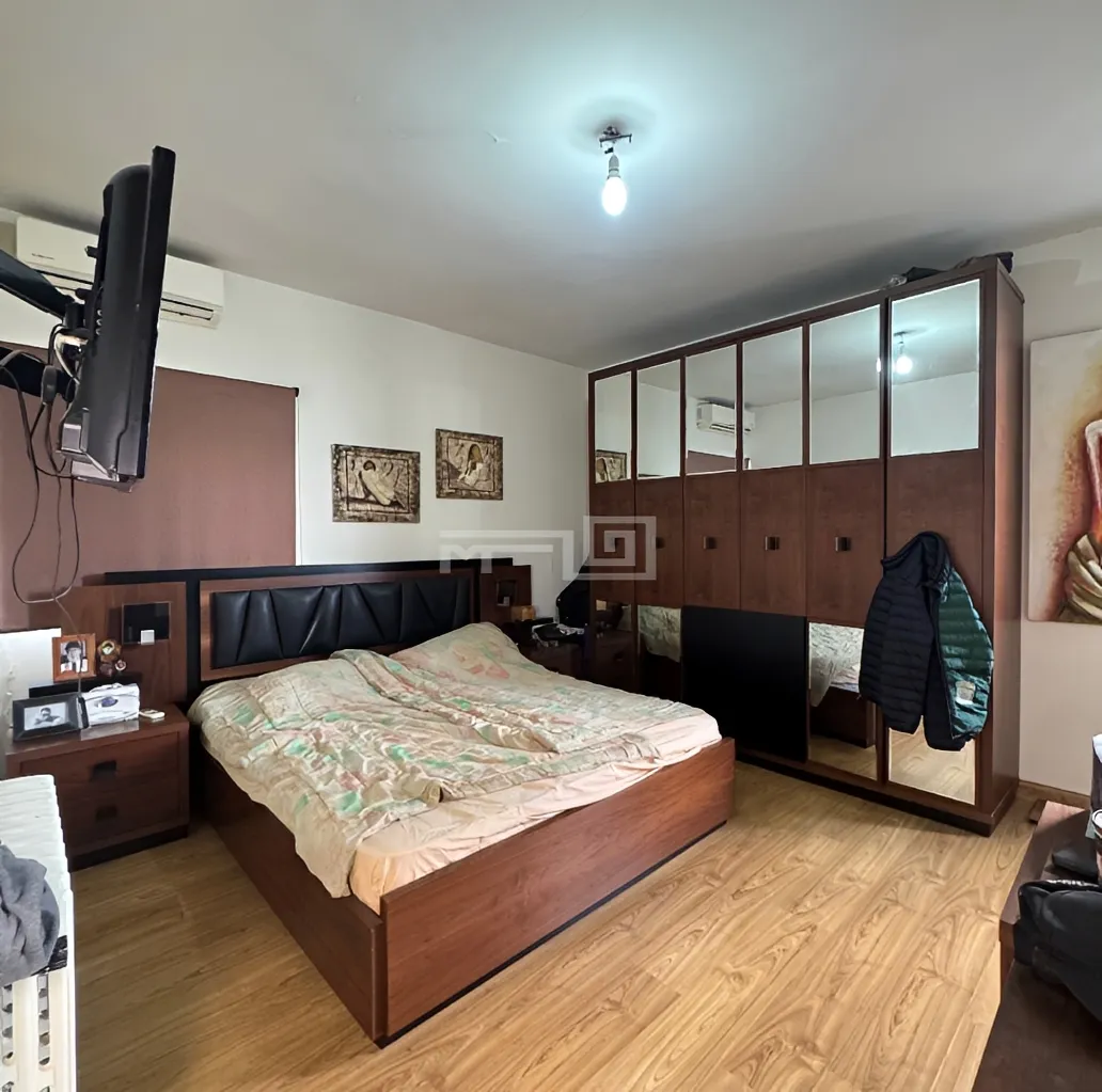 Apartment for sale in Zouk Mosbeh