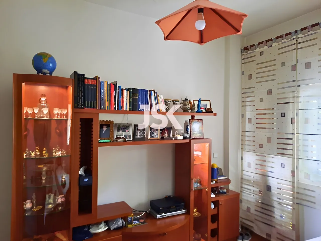 Apartment for Rent in Ballouneh