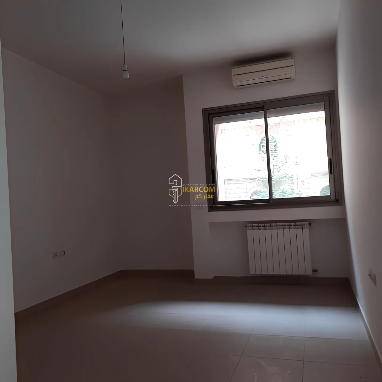 Apartment for Sale in Sioufi