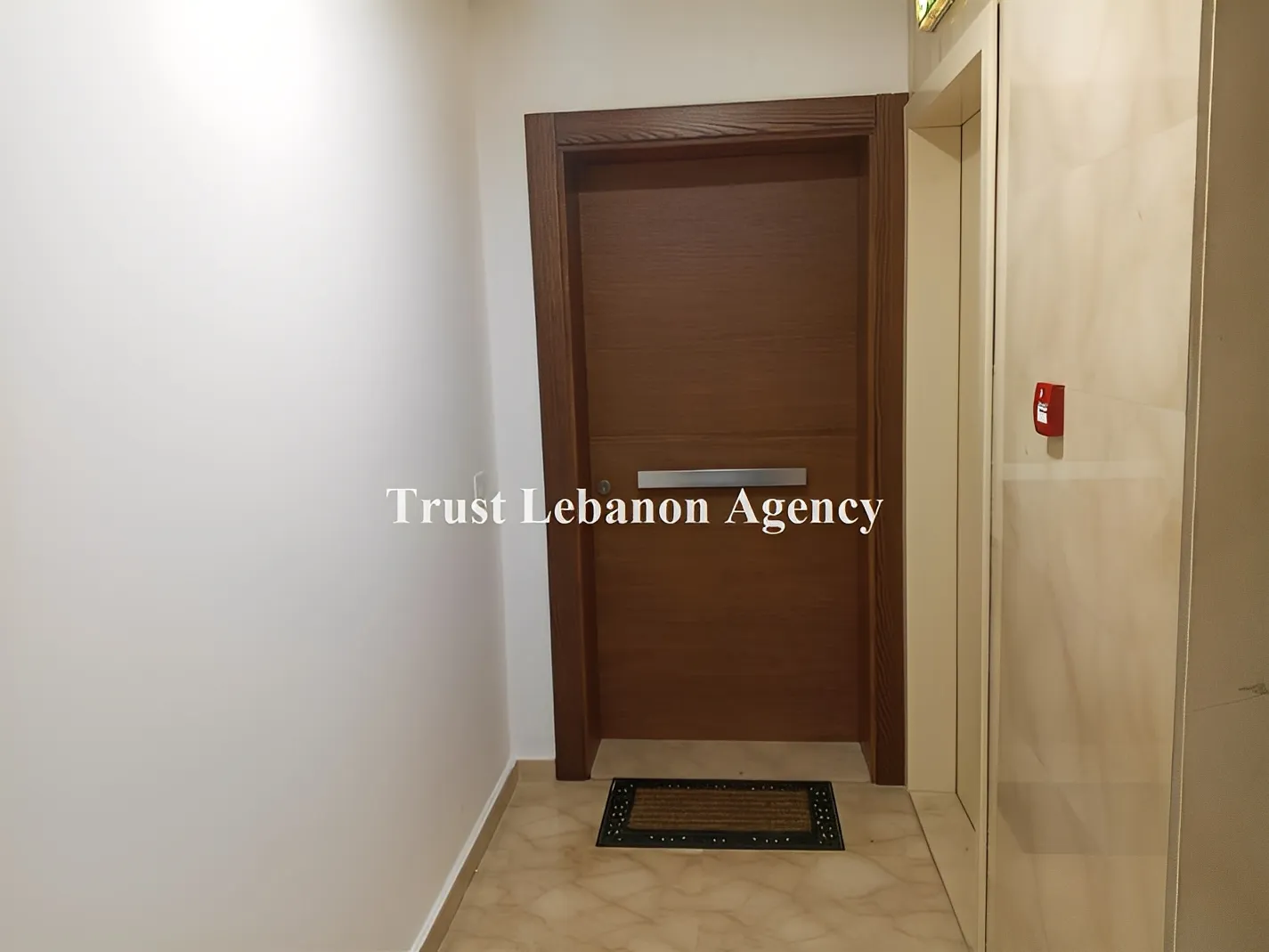 Apartment for Rent in Adliyeh Beirut Lebanon