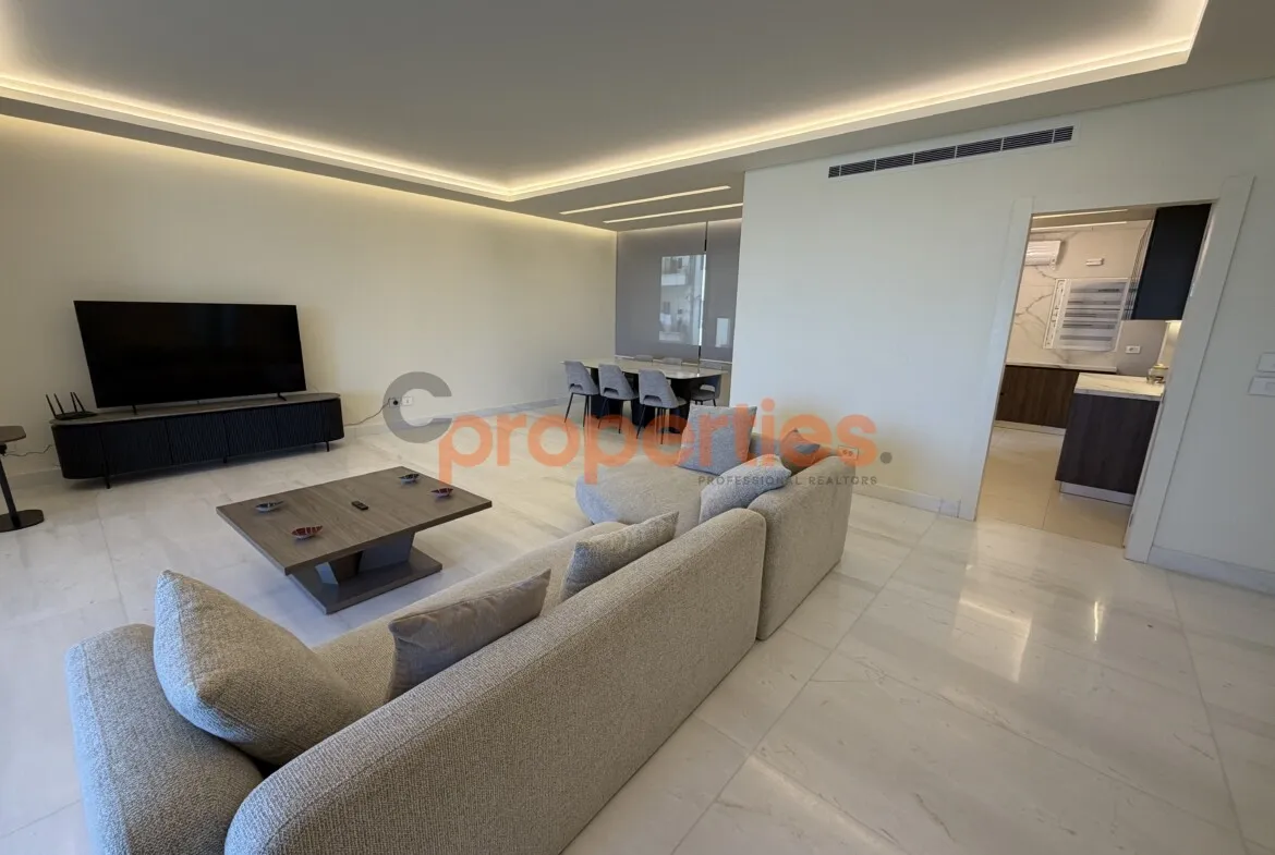 Apartment for Sale in Gemmayzeh