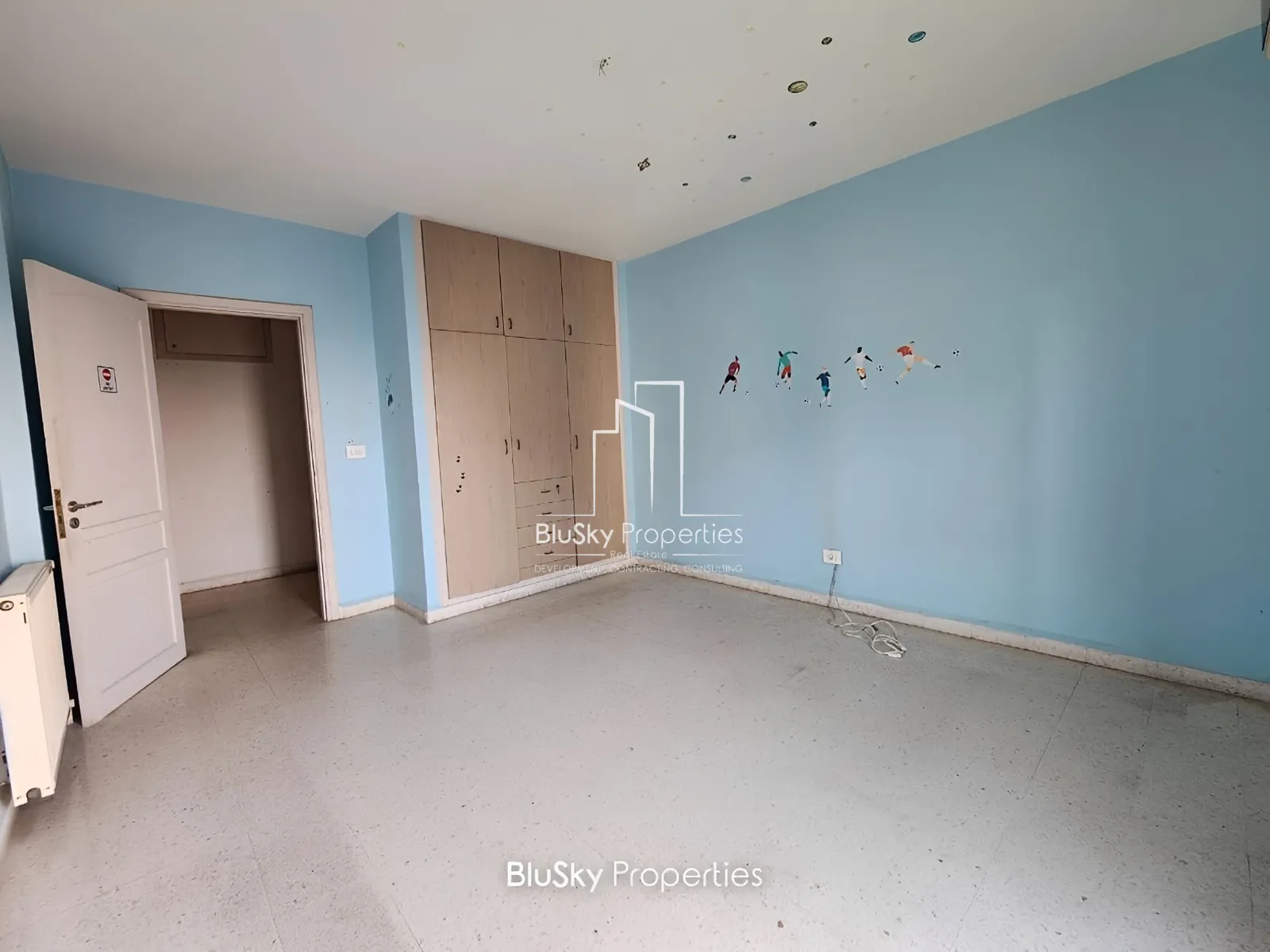 Apartment for Sale in Naccach
