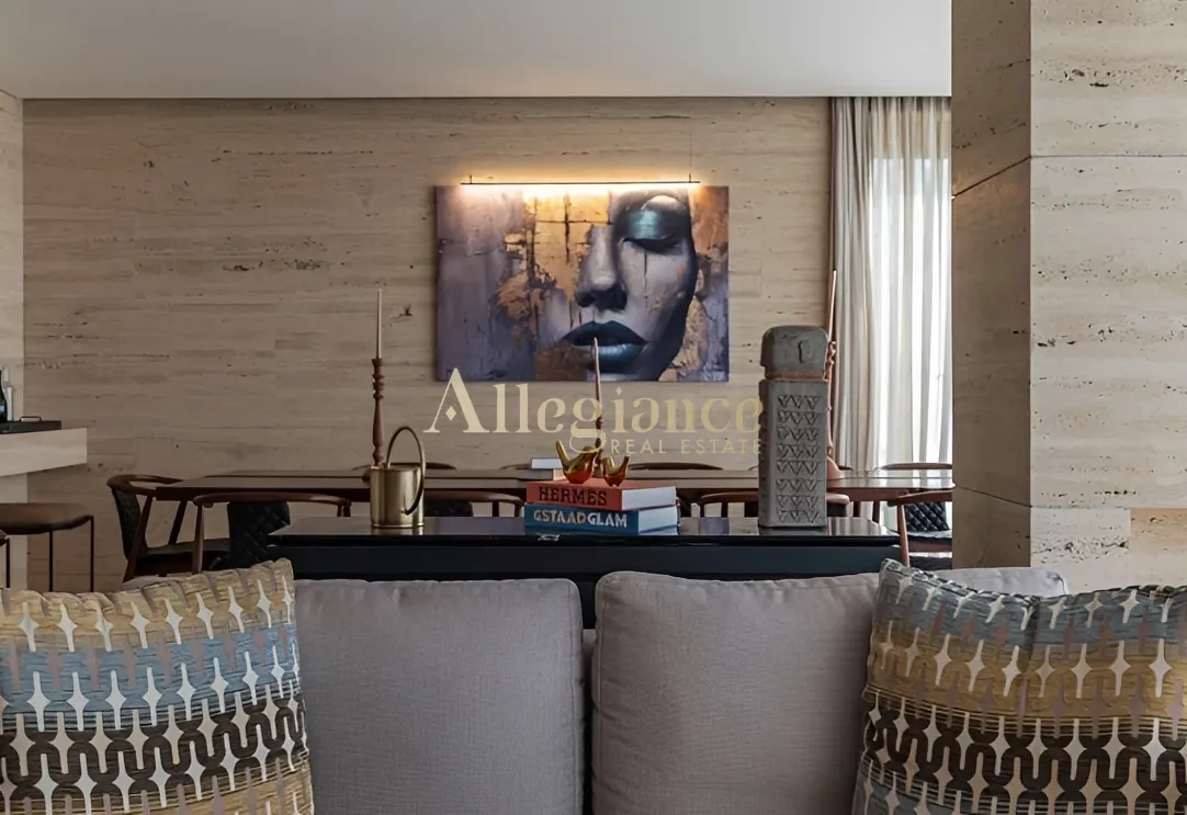 Apartment for sale in Mtayleb