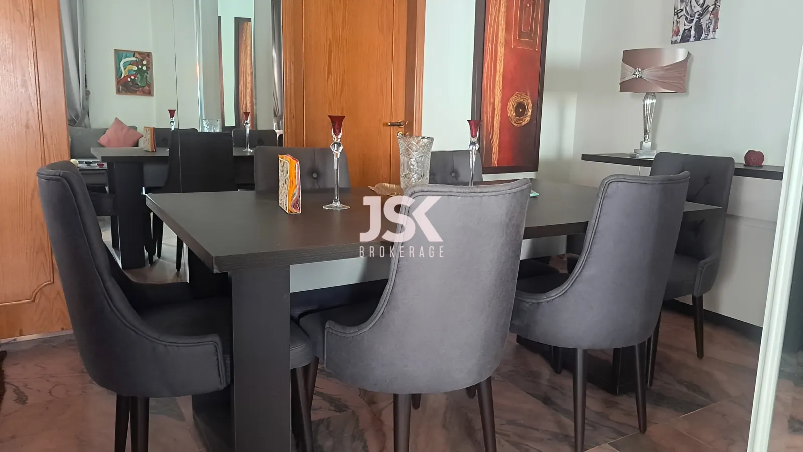 Apartment for Sale in Ras Beirut - 2 bed, 3 bath