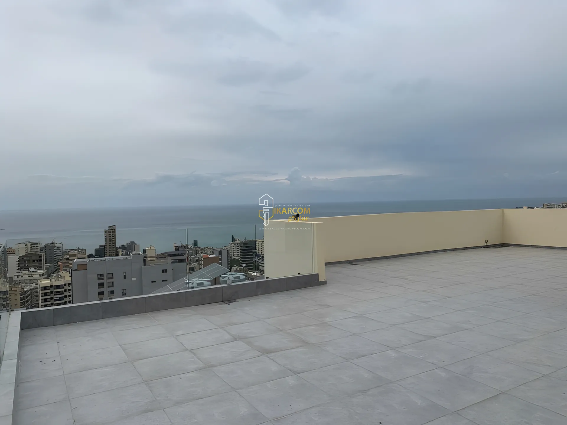 Duplex for Sale in Jal El Dib