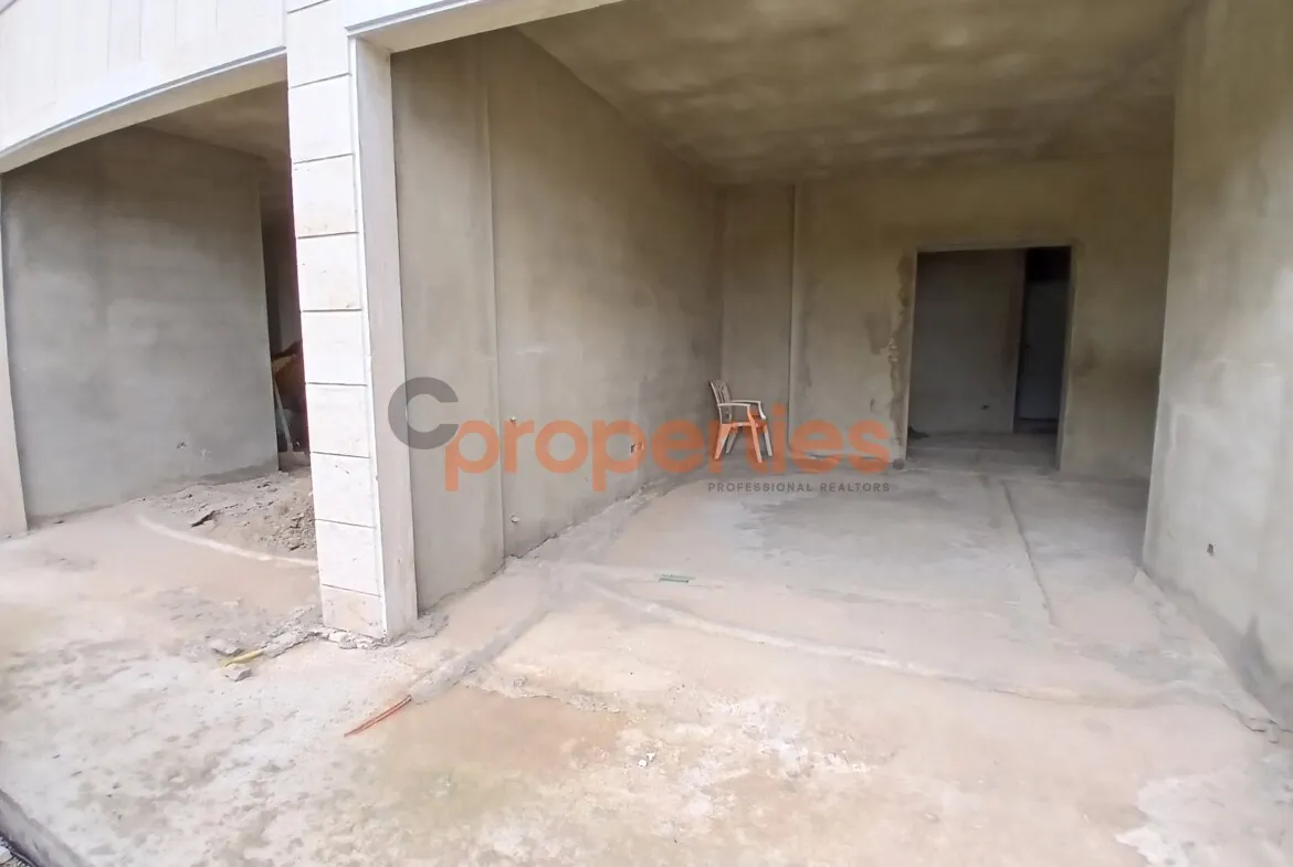 Apartment for Sale in Wata El Mrouj