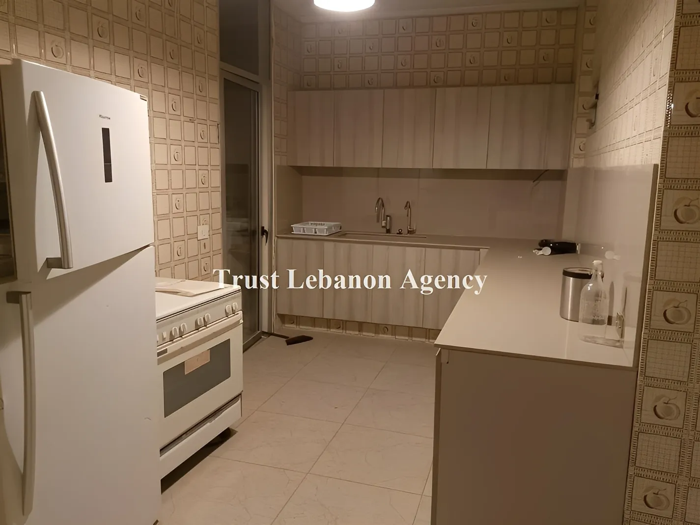 Apartment for Rent in Achrafieh Gemayzeh Lebanon