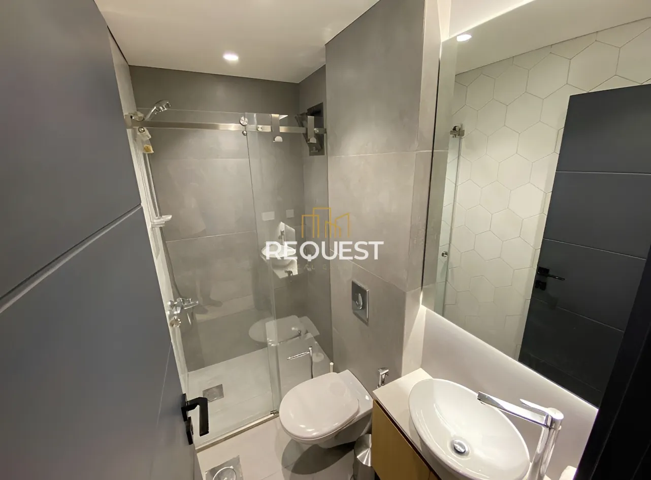 Apartment for rent in Achrafieh, beirut, lebanon