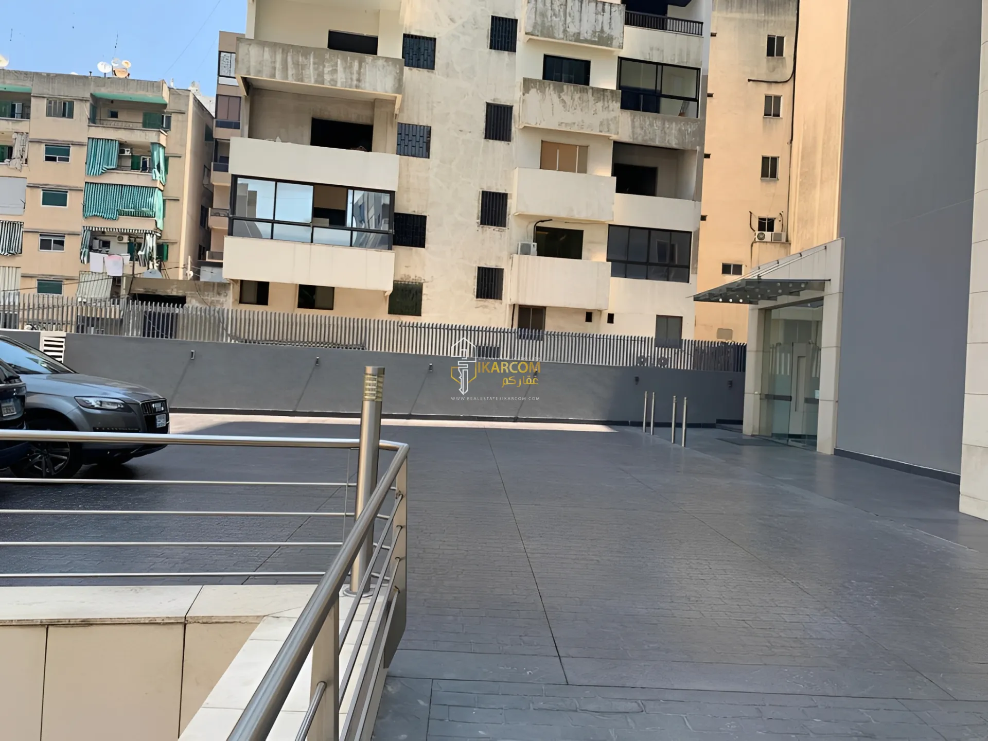 Office For Rent in Zalka