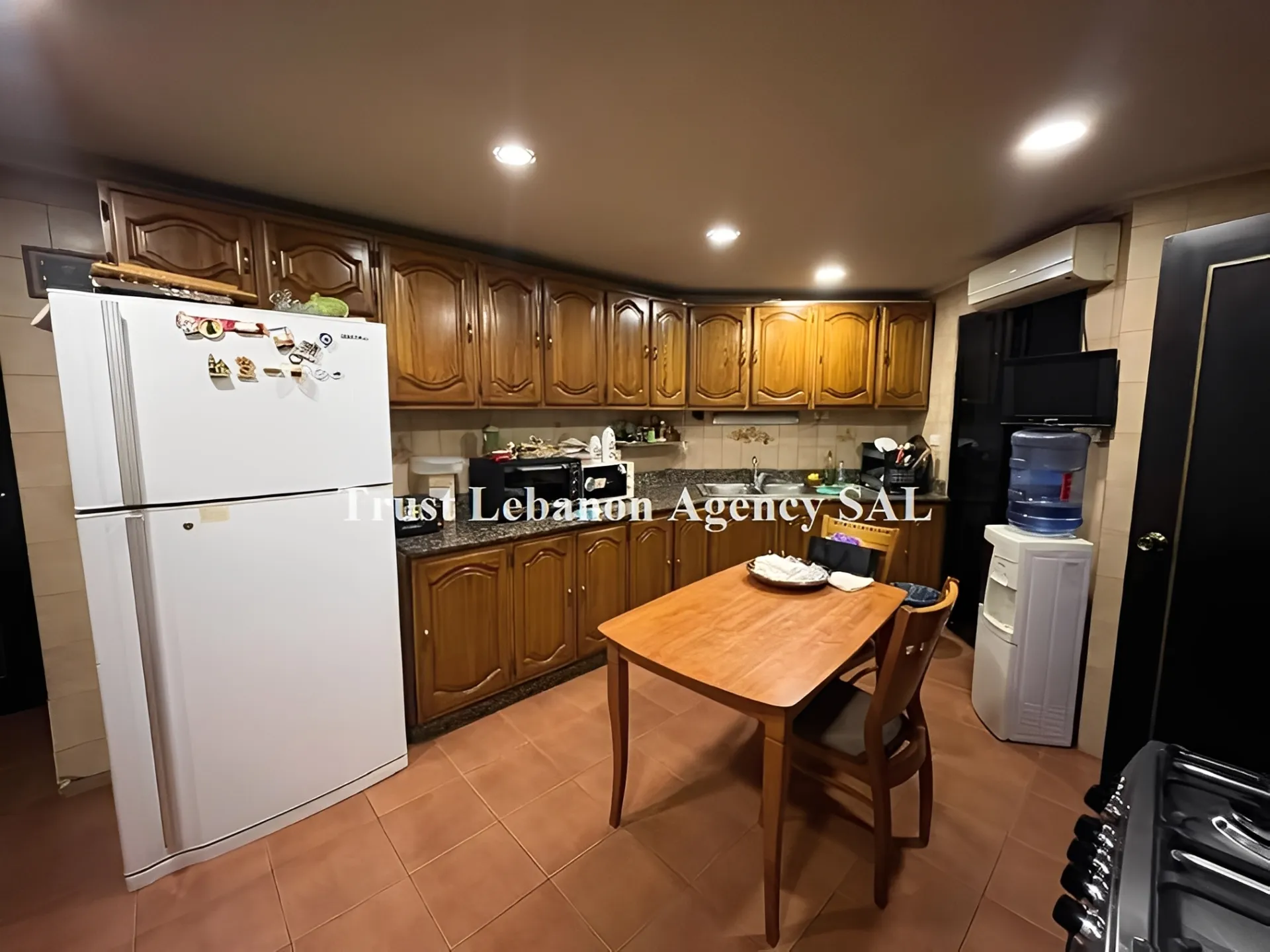 Apartment for Sale in Bir Hasan Beirut Lebanon