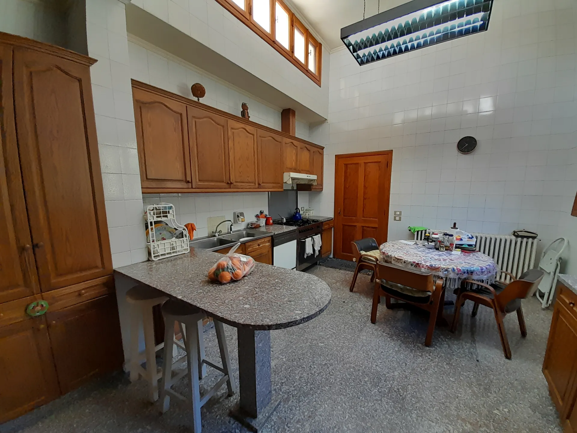 Residential in Baabdat, lebanon