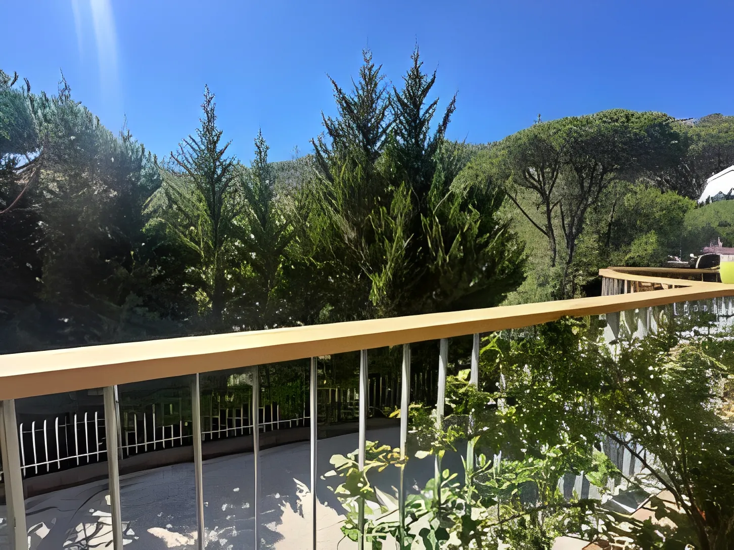 Villa for Sale in Baabdat