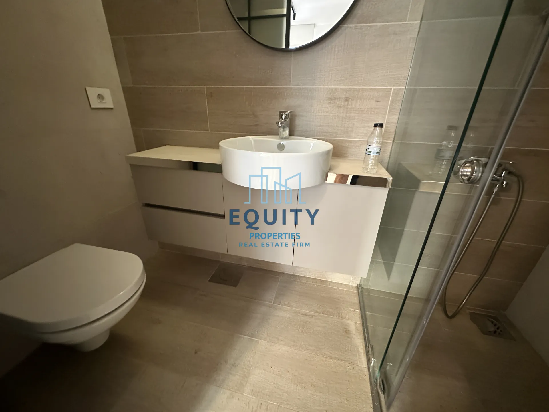 Apartment for Rent in Syoufi, Beirut, Lebanon - 2 bed, 2 bath