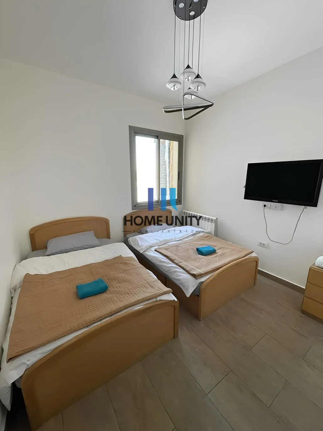 Duplex for Sale in Faqra, Lebanon