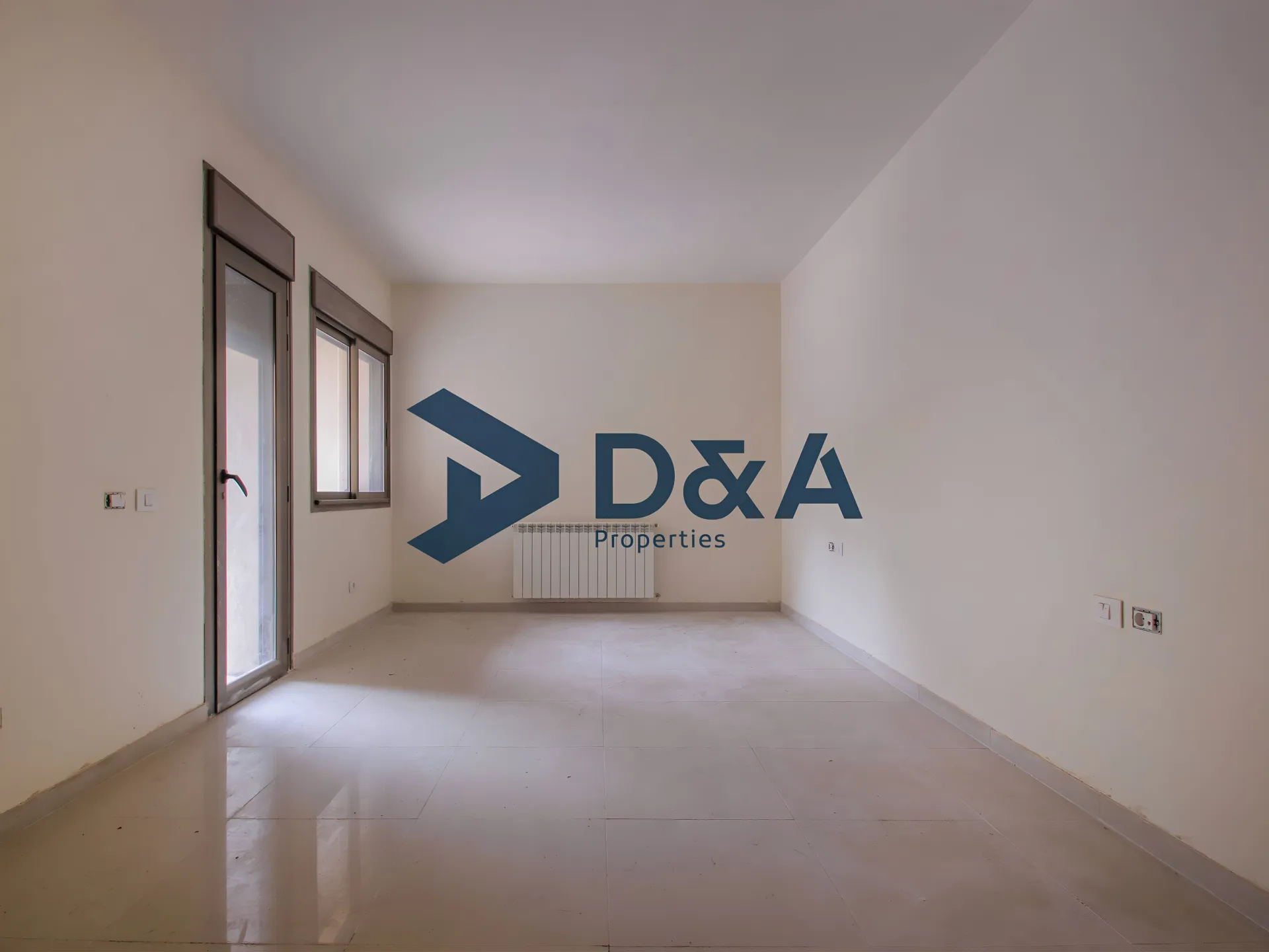Apartment for sale in Baabda, Lebanon