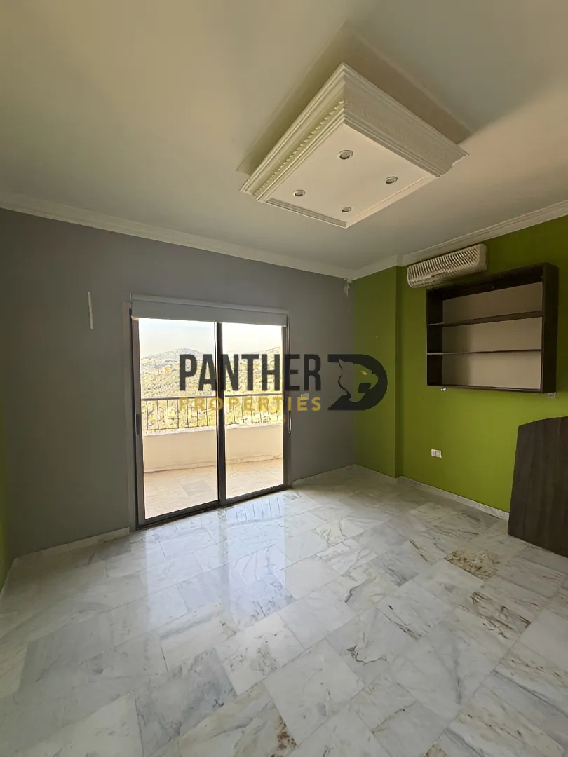 Apartment for sale in Bseba, lebanon
