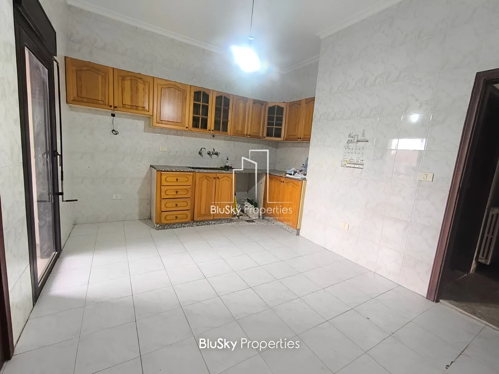 Duplex for Sale in Qornet El Hamra