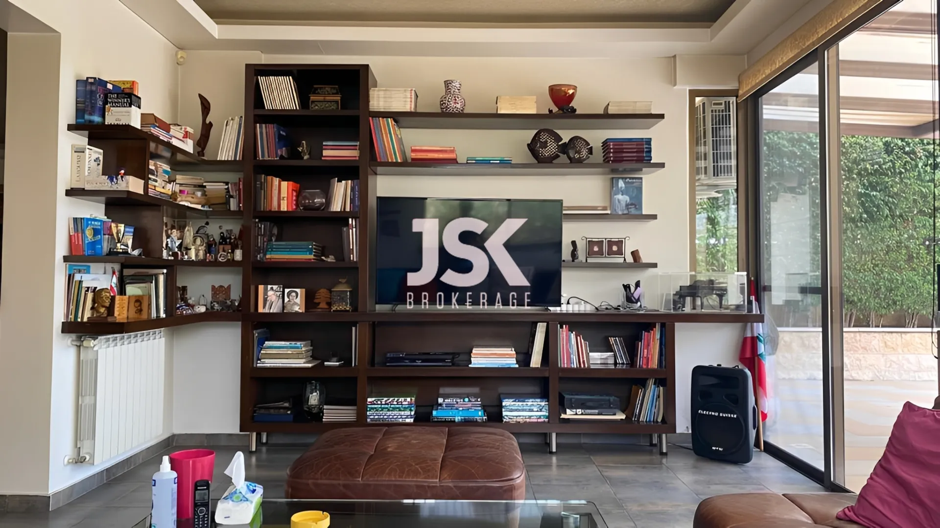 Apartment for Sale in Fanar, Lebanon