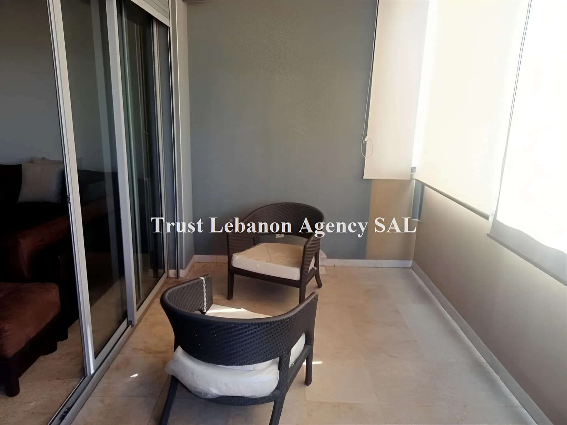 Apartment for Sale in Ashrafieh Beirut Lebanon