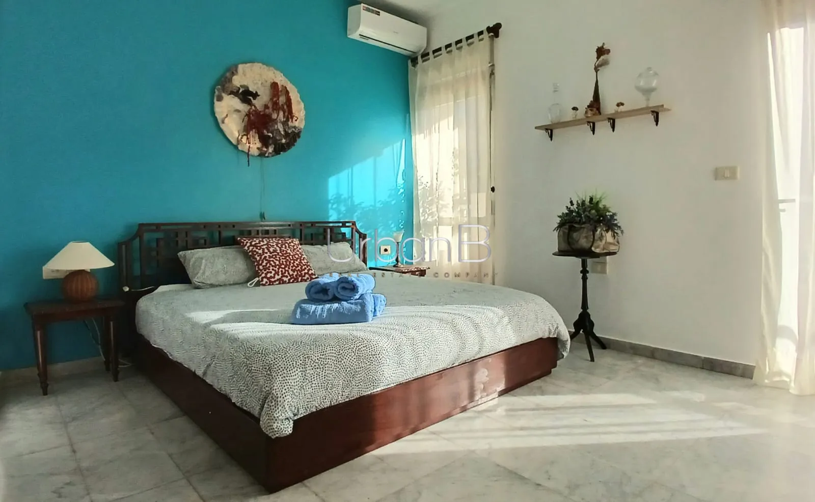 Apartment for rent in Furn el hayek, beirut, lebanon