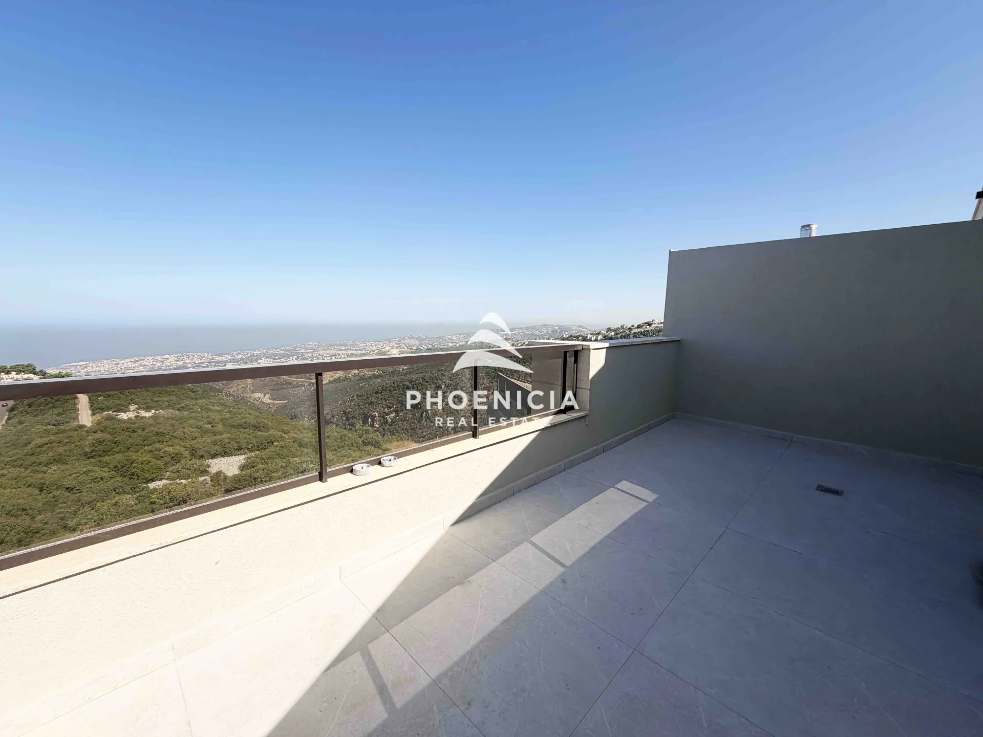 Apartment for sale in Hboub, Aannaya, Lebanon - 1 bed, 1 bath