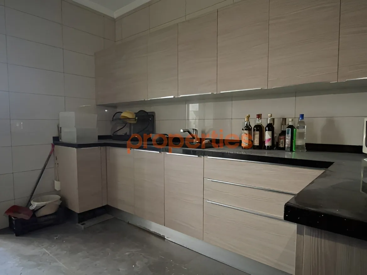 Apartment for Rent in Achrafieh