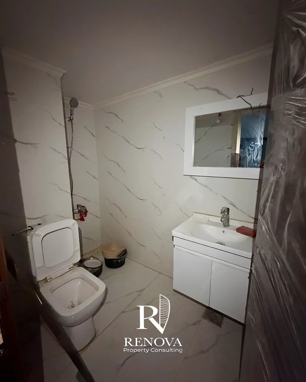 Apartment for sale in Ballouneh, Lebanon