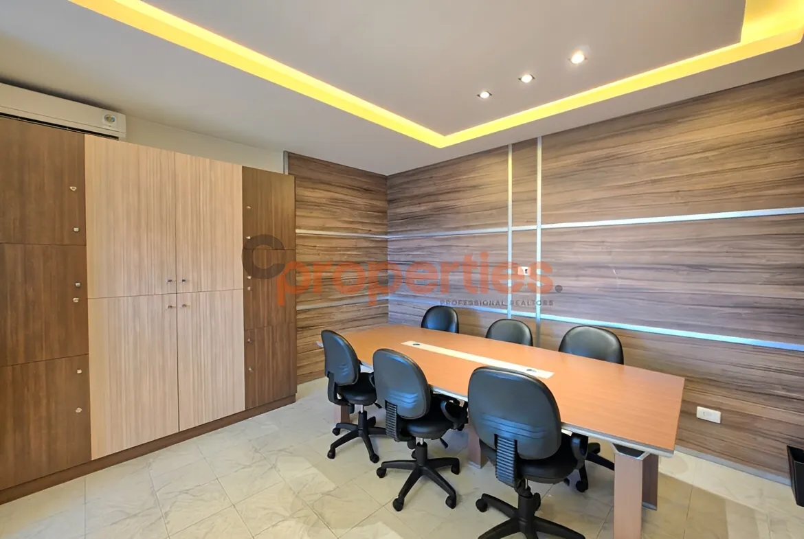 Office for Rent in Antelias