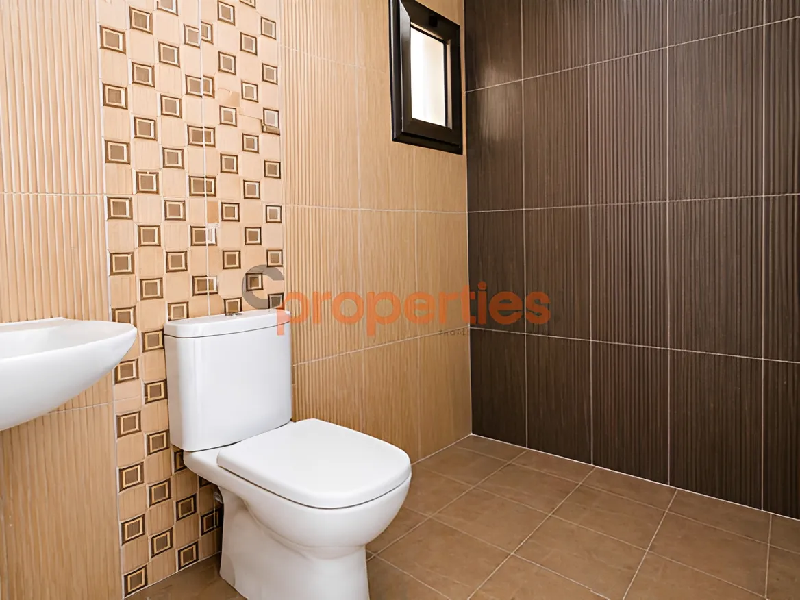 Apartment for Rent in Ghadir