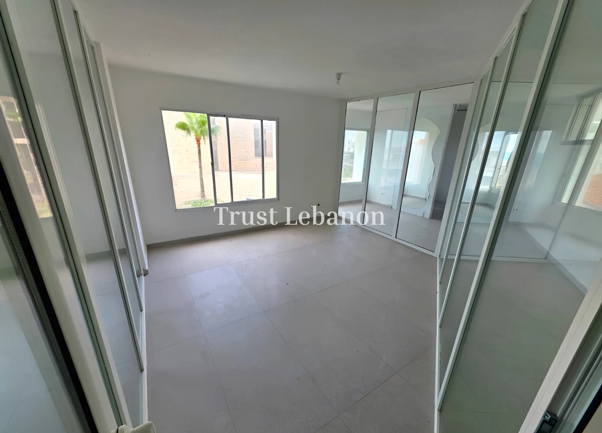 Office for rent in Zouk Mikael