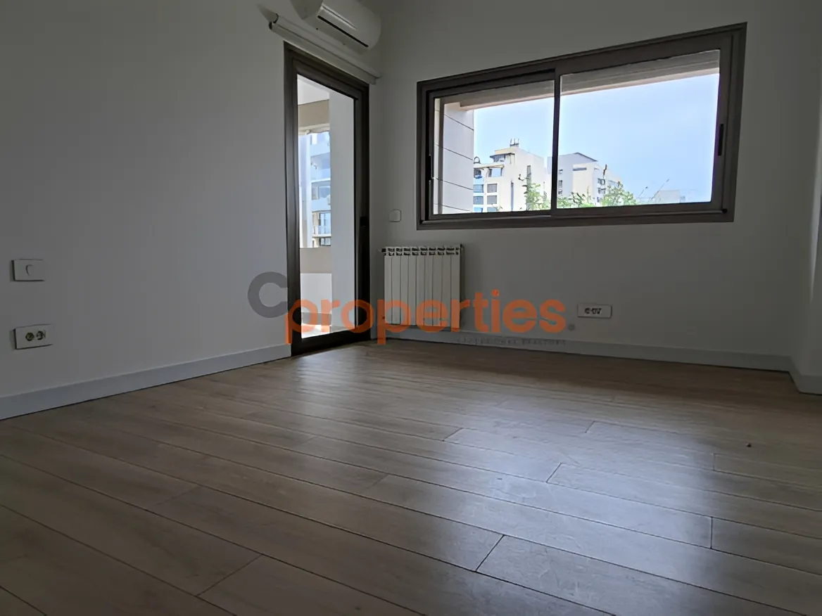 Apartment for Rent in Achrafieh