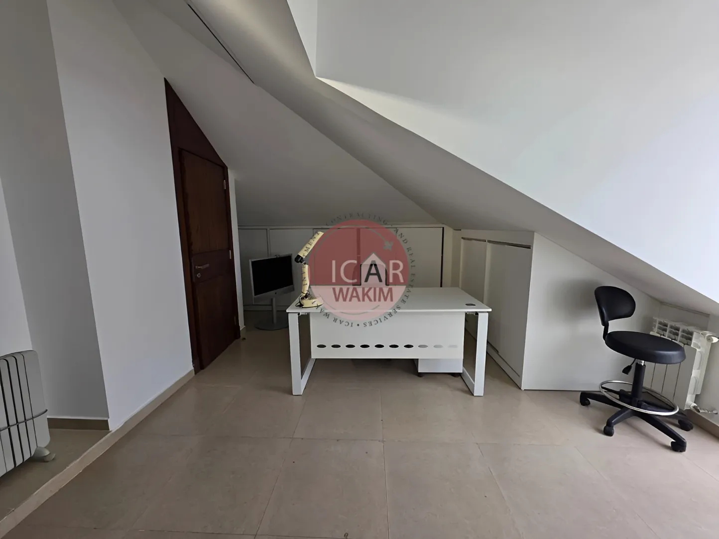 Duplex for rent in Cornet Chahwan, Lebanon
