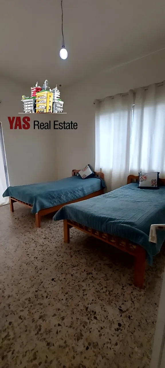 Apartment for Sale in Ballouneh