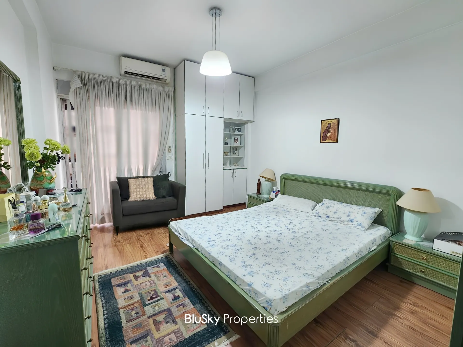 Apartment for sale in Jdeideh, lebanon
