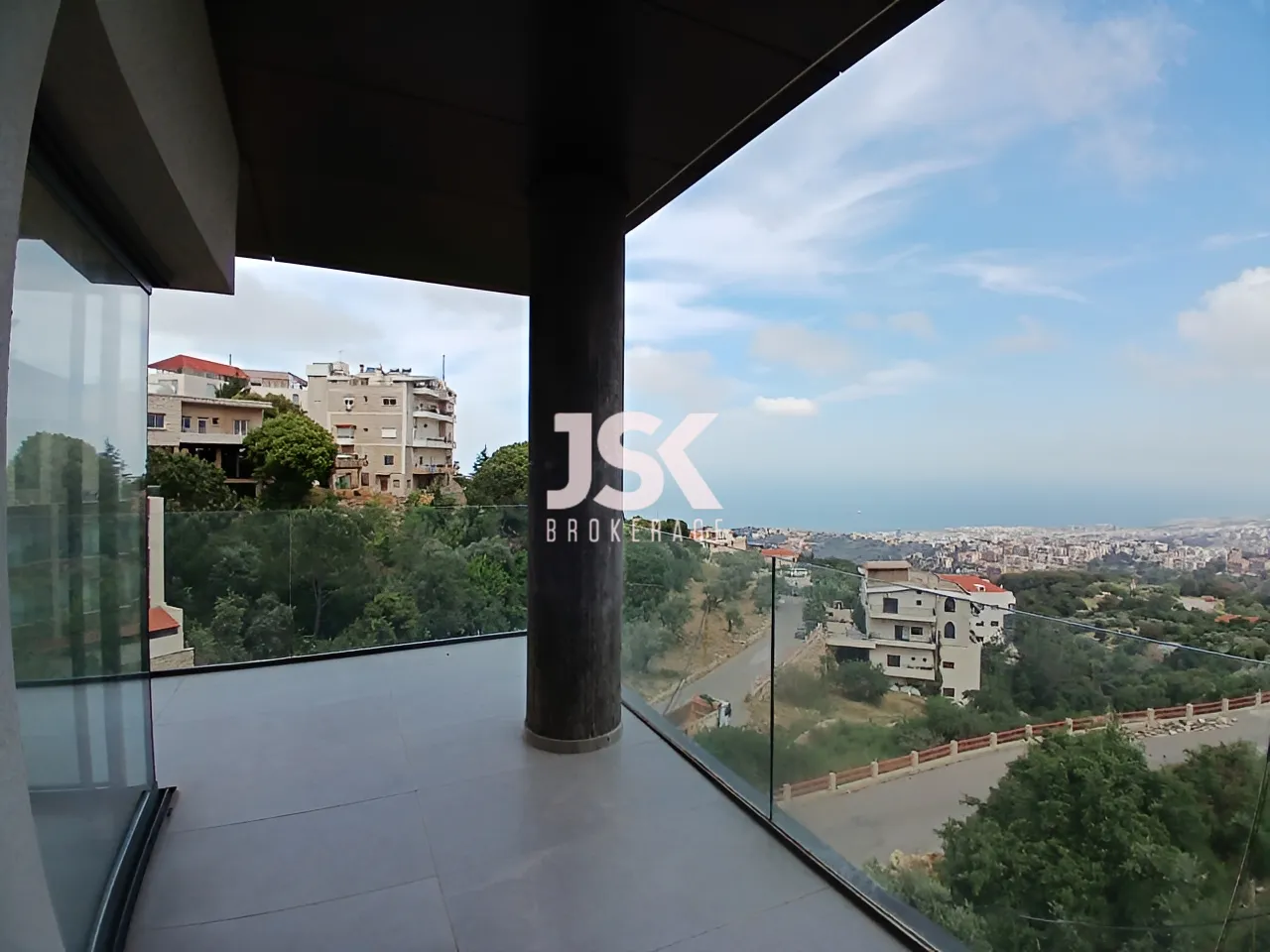 Apartment for Rent in Roumieh