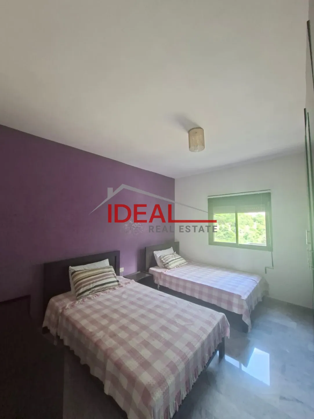 Apartment for sale in Sahel Aalma, Lebanon