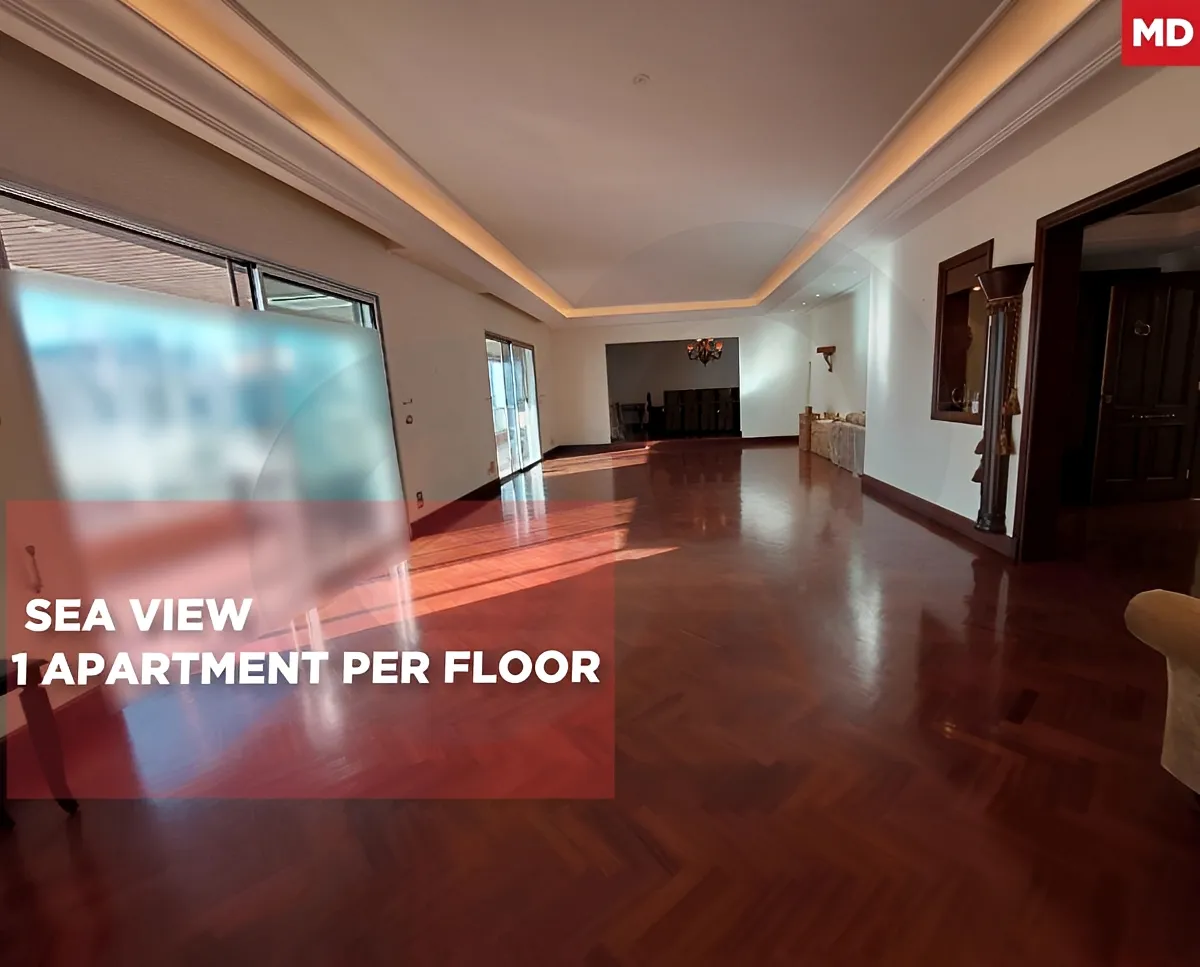 Apartment for Sale in Ain El Tineh, Beirut, Lebanon - 4 bed, 5 bath
